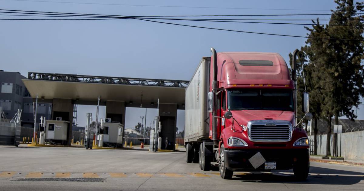 AMLO acusa intereses electorales por revisiones a vehículos por parte del gobierno de Texas