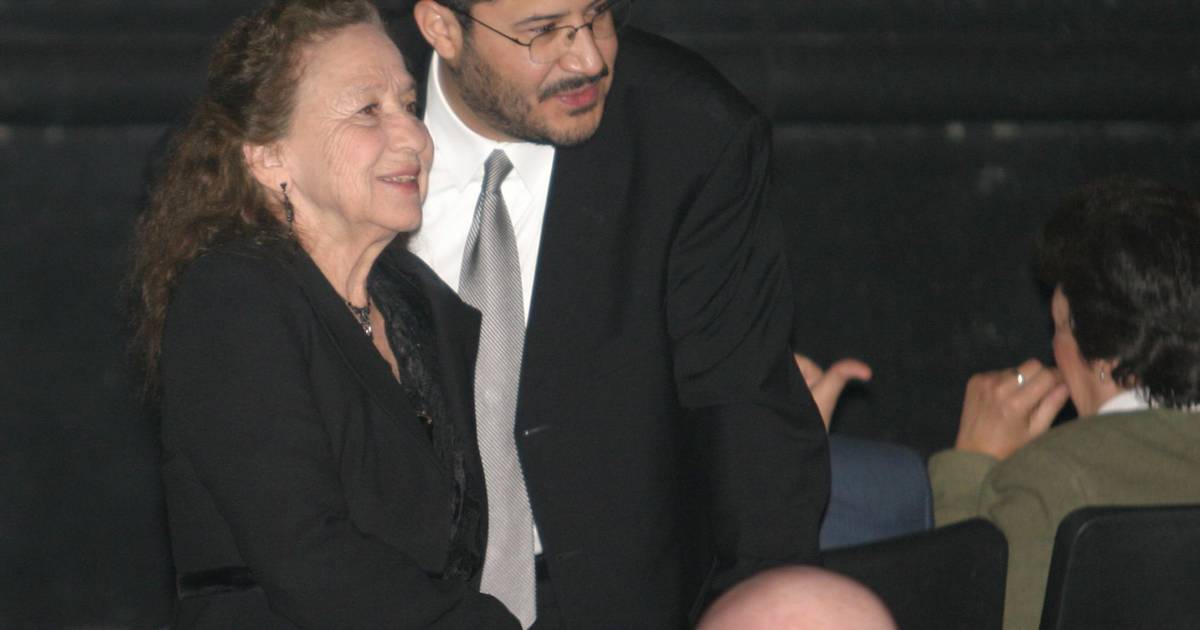 Rosario Ibarra: un modelo a seguir