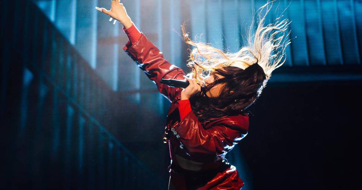 ‘Chica, ¿qué dices?’ Rosalía en México: Este es el precio de los boletos para sus conciertos