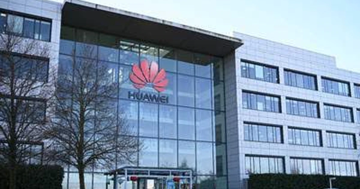 Va Huawei y gobierno mexicano por impulsar conectividad
