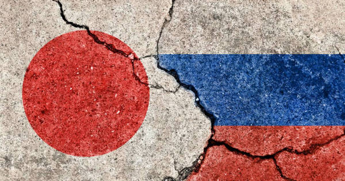 Carbón y diplomáticos… Japón expulsa a funcionarios rusos por los “crímenes de guerra” en Ucrania