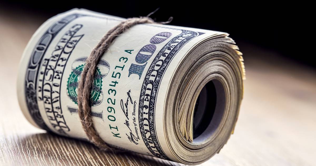 Precio del dólar hoy 19 de abril de 2022