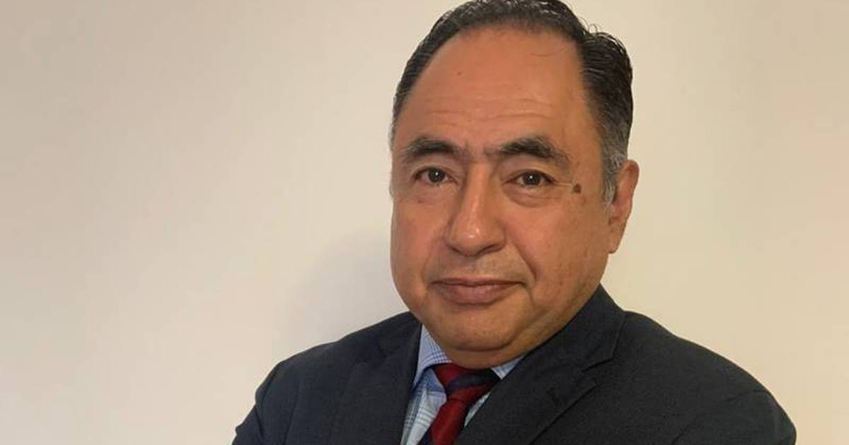 Rafael Velázquez: : Geopolítica y el concepto de “espacio vital” – La frontera México Estados Unidos