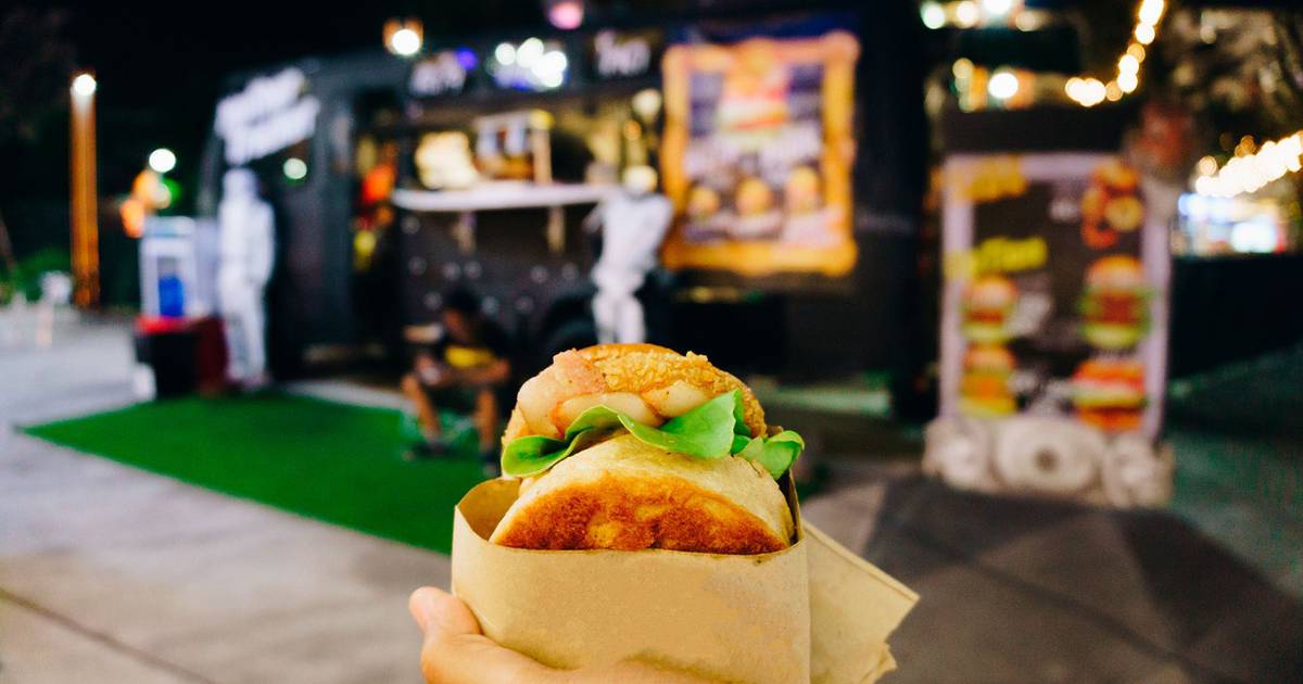 ‘Viene, viene’: Llega a Cholula el Festival del Pulque, el Helado y el Food truck 2022