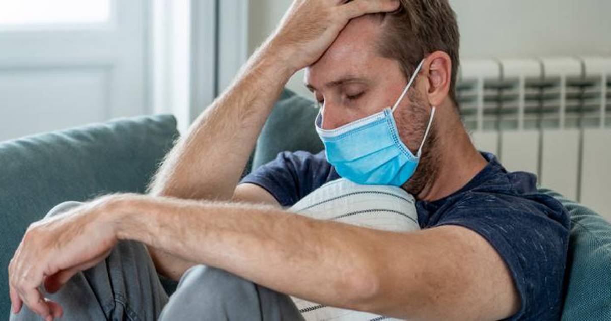 ¿Cuánto duran los síntomas de ómicron si tienes el refuerzo COVID? Esto dice un estudio