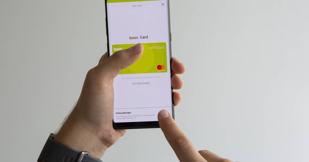 Los retos de los ‘neobancos’