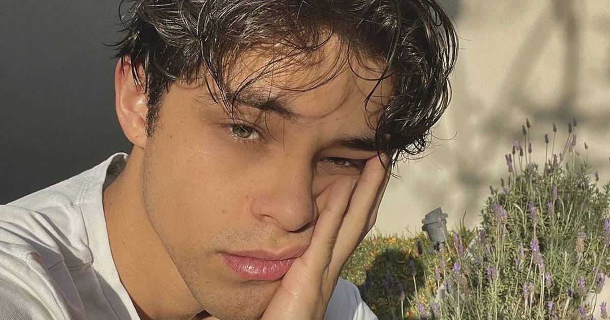 ¿Quién es y a qué se dedica Alex Hoyer, el novio de Danna Paola?