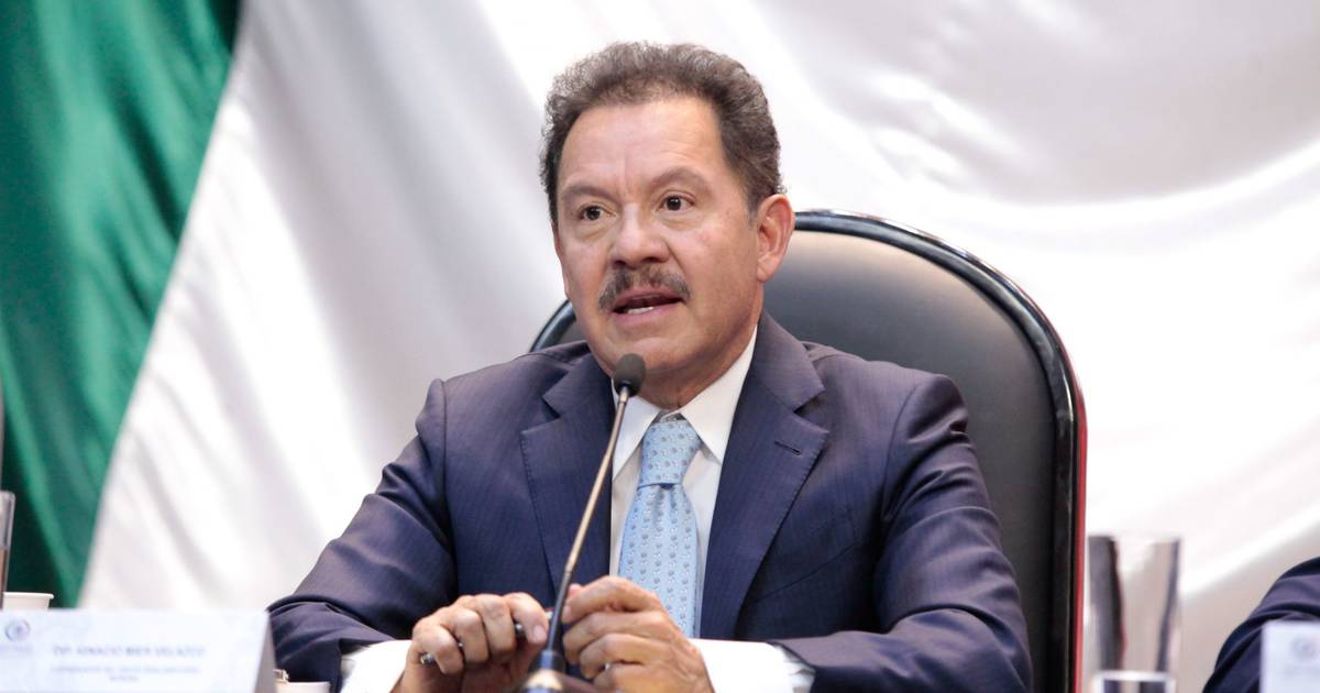 ‘Blindaje’ de AMLO ya está en San Lázaro: Ignacio Mier sobre propuesta de reforma a la Ley Minera