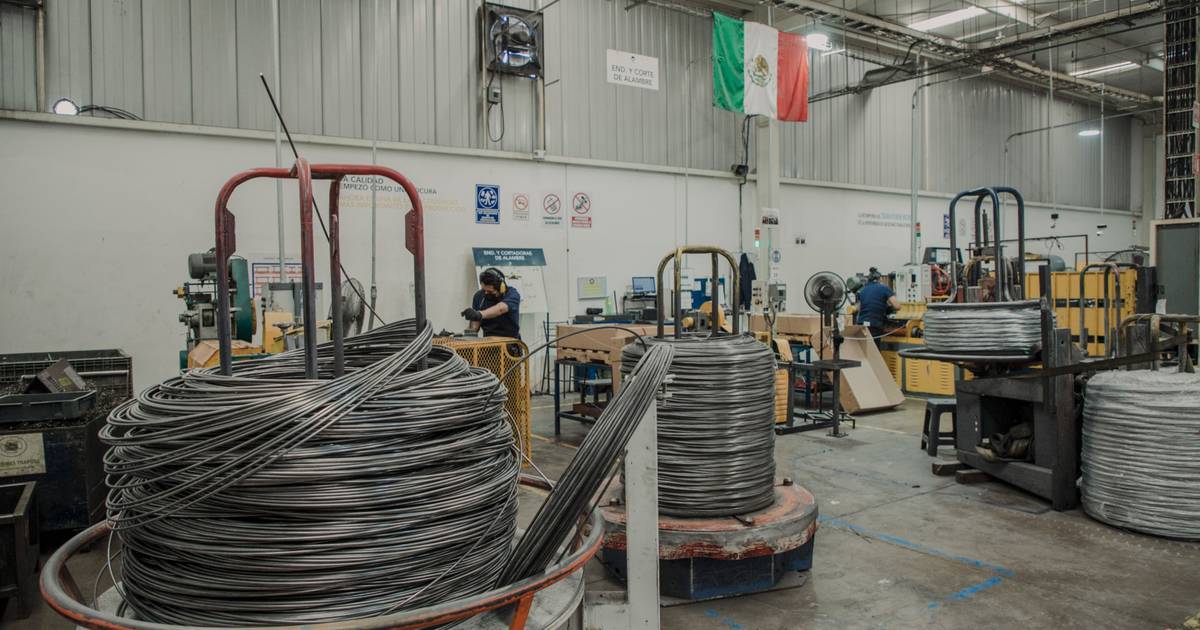 La economía mexicana pudo haber crecido más del 3% en febrero