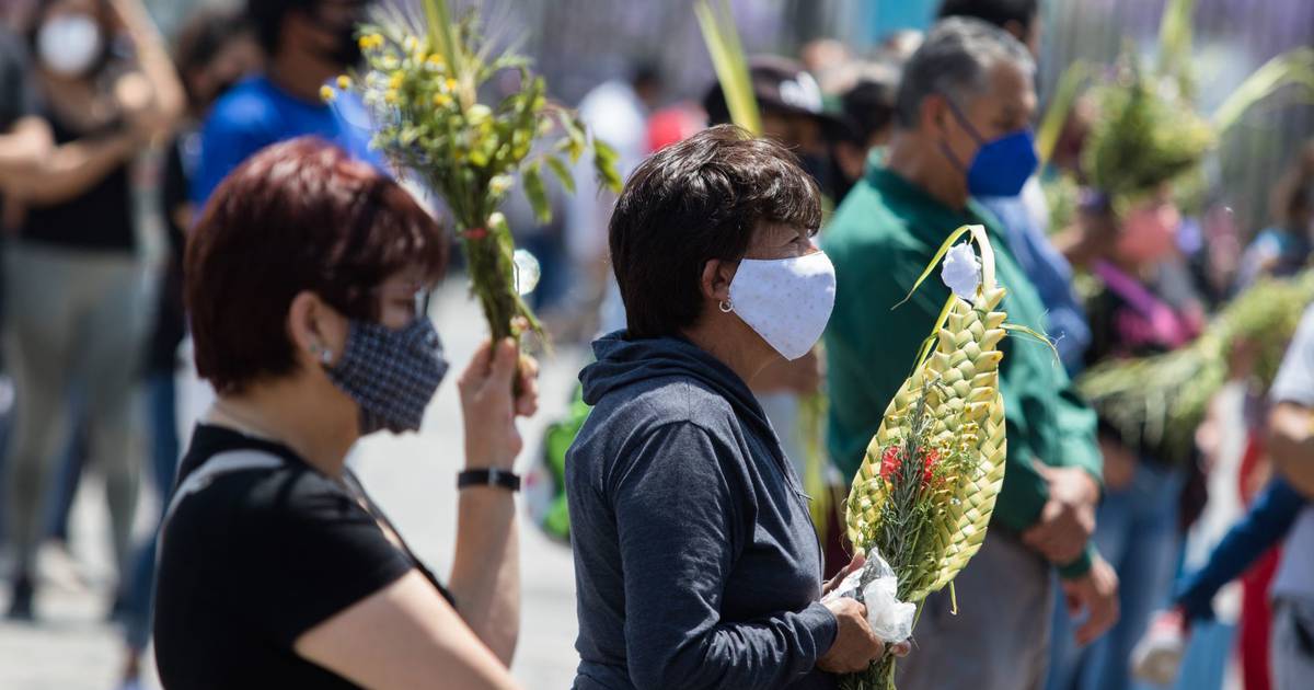 Domingo de Ramos: ¿Qué es y por qué se conmemora?