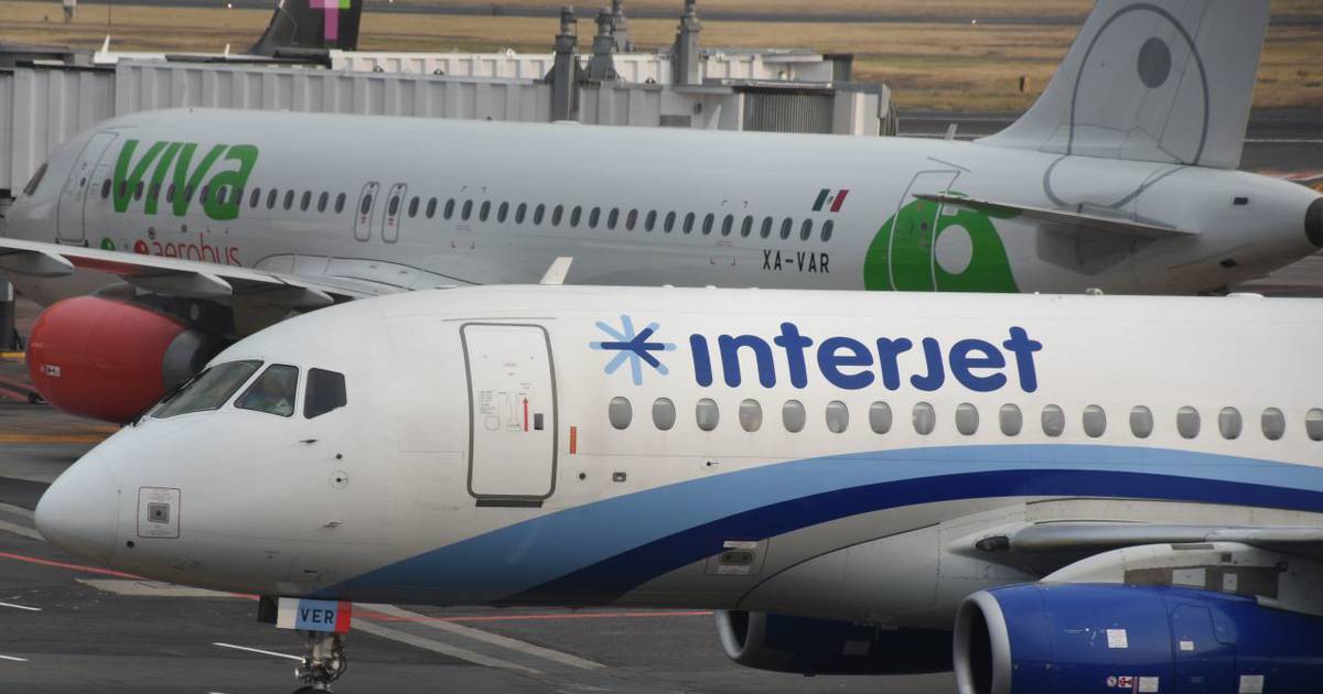 Trabajadores de Interjet comenzarán a rematar bienes de la aerolínea