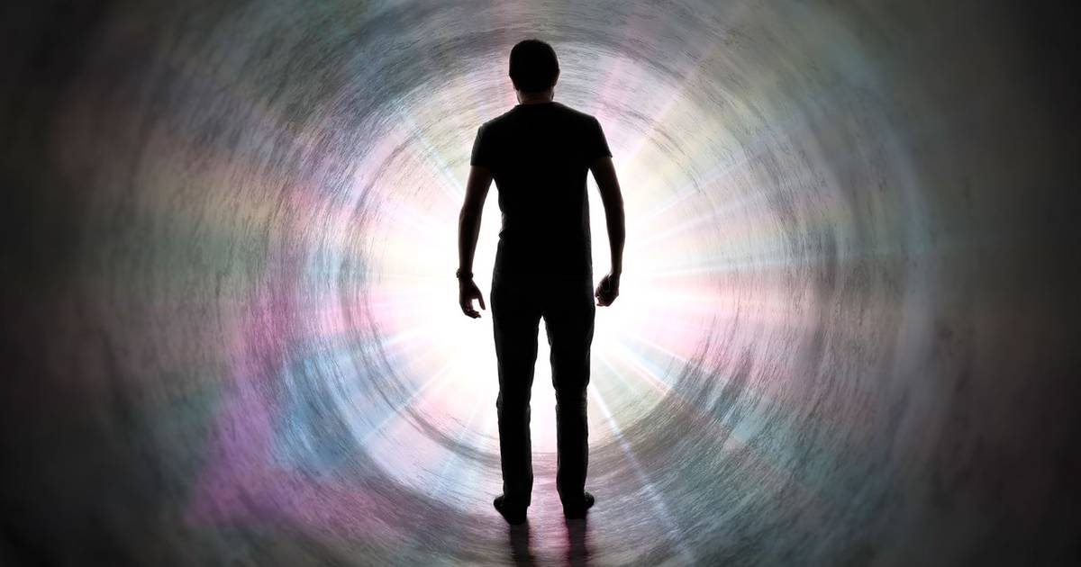 Jeffrey Long: Evidencias del más allá