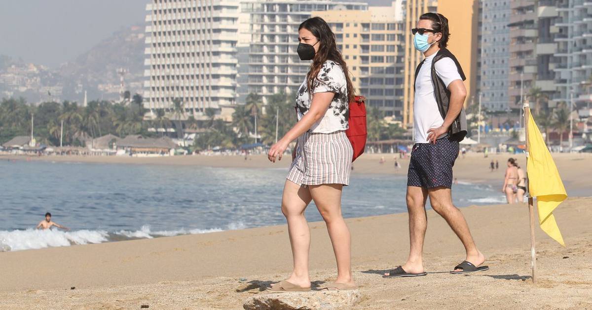 Vacaciones de Semana Santa: Estas son las recomendaciones si viajas en carretera