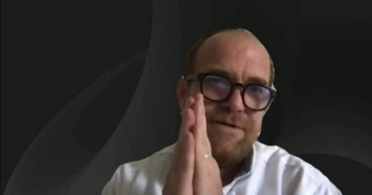 Los siguientes candidatos para vacuna COVID-19 son los menores de 12 a 17 años: Ruy López