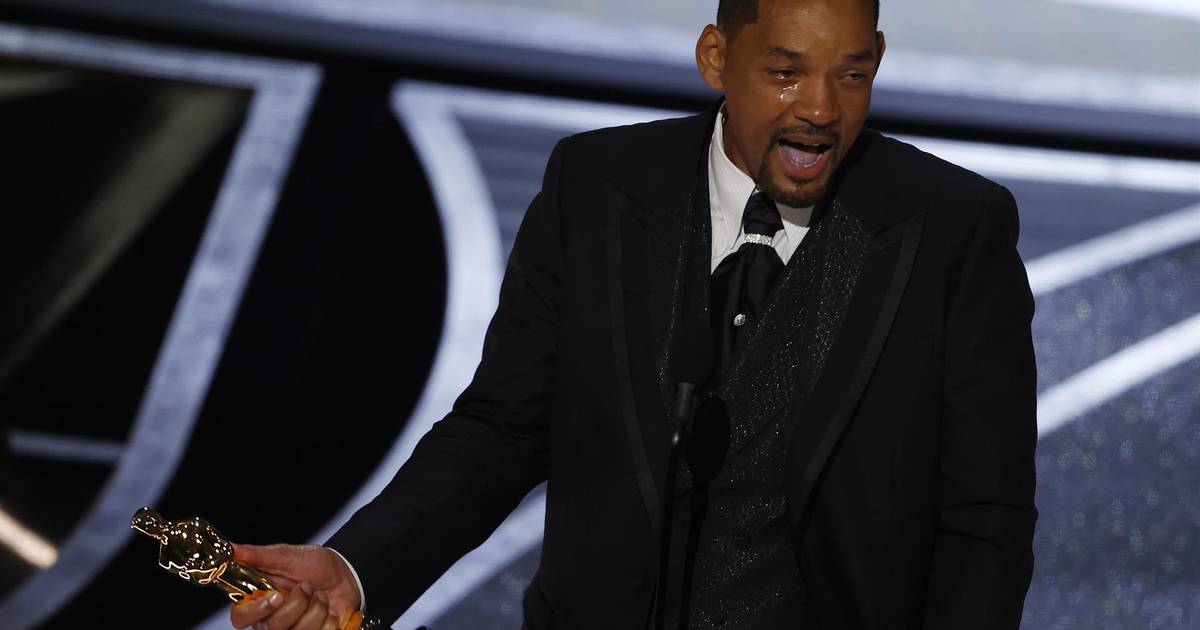 Además de Will Smith, ¿quién más está vetado de la Academia?