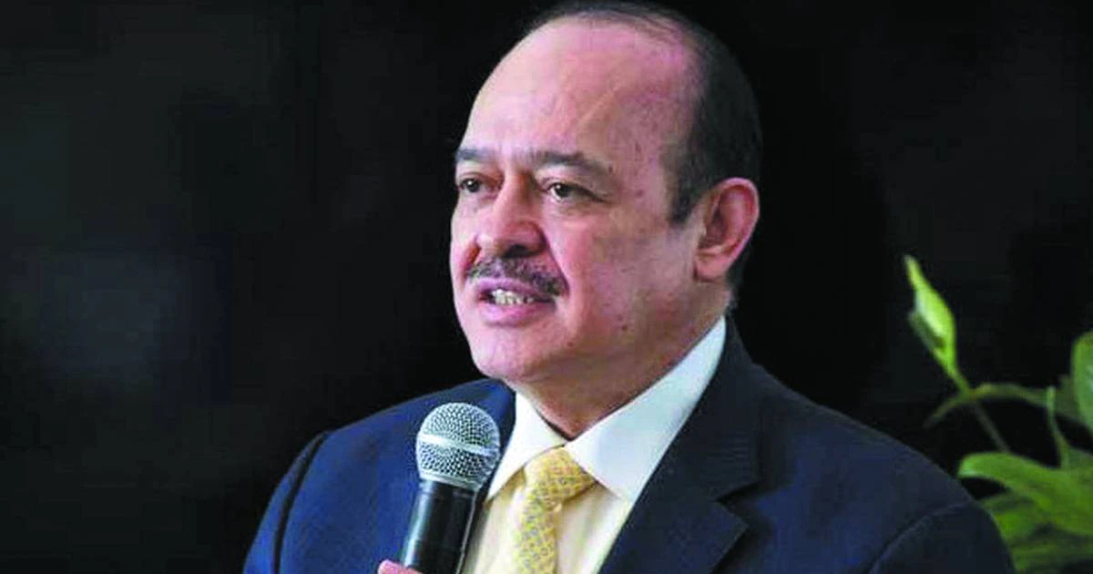 Activan orden de captura a socio del Rey del Outsourcing