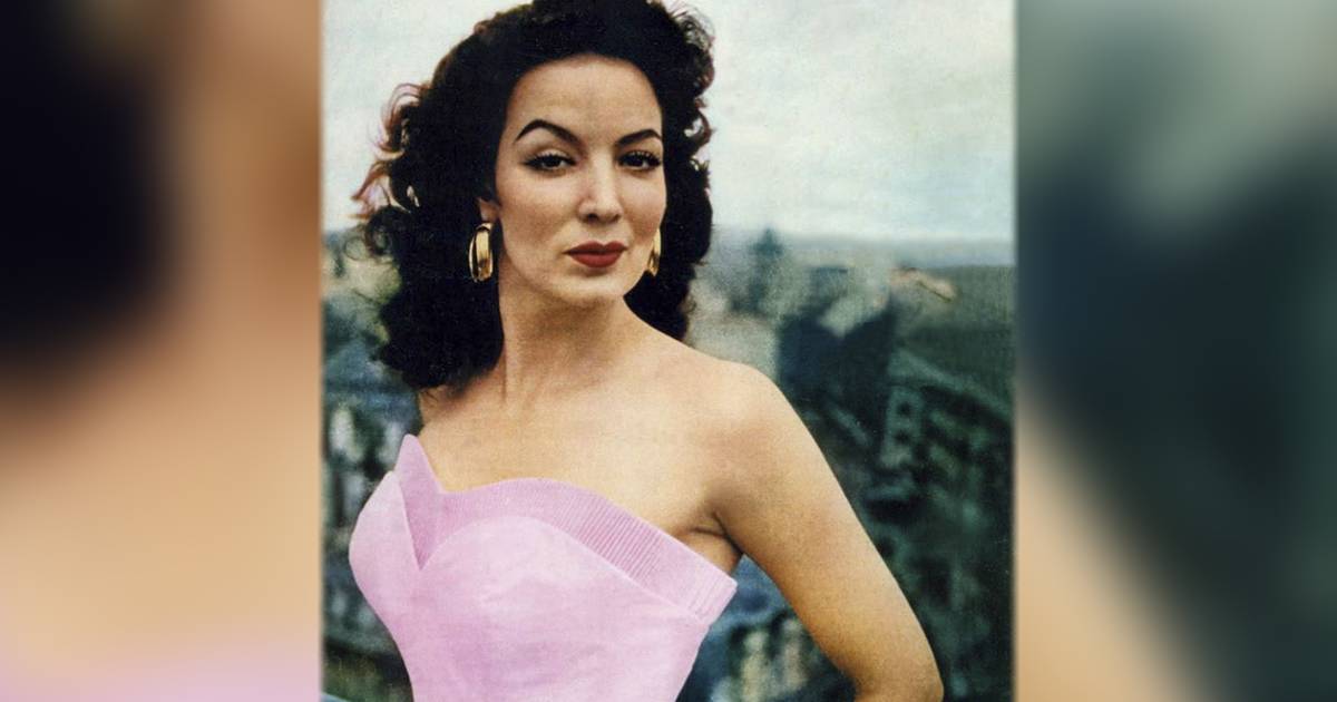 María Félix: El legado que dejó ‘La Doña’ en 15 frases célebres