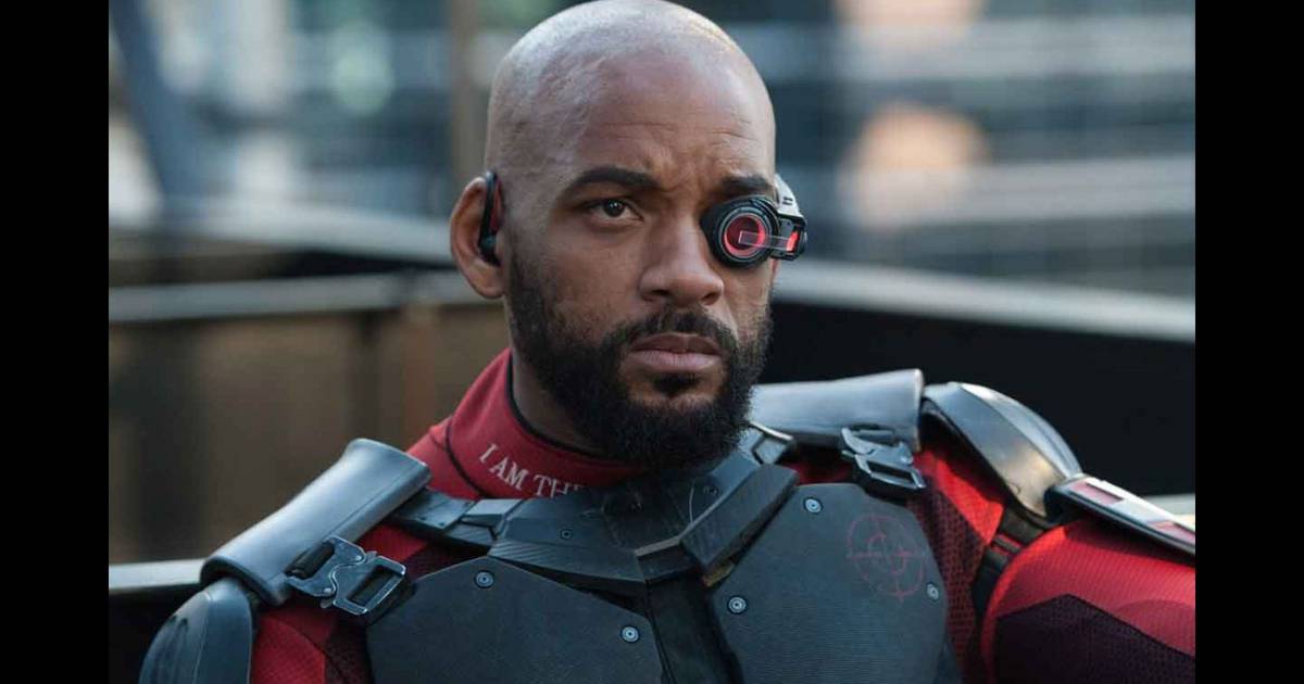 Adiós a Deadshot con Will Smith: Esto es lo que pasará con el filme de Warner y DC Comics