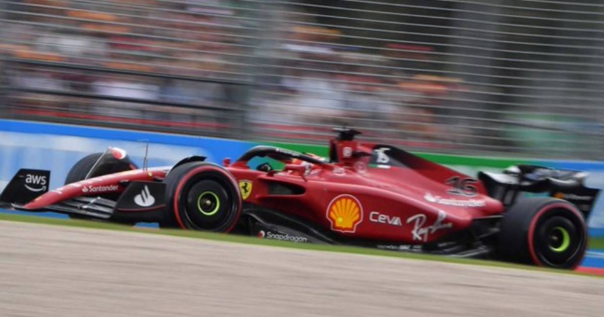 GP de Australia: Charles Leclerc se lleva la pole; ‘Checo’ saldrá en tercero