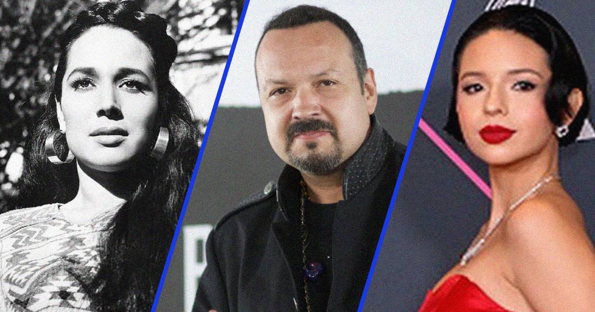 Dinastía Aguilar: ¿Quiénes integran esta familia con gran herencia musical?