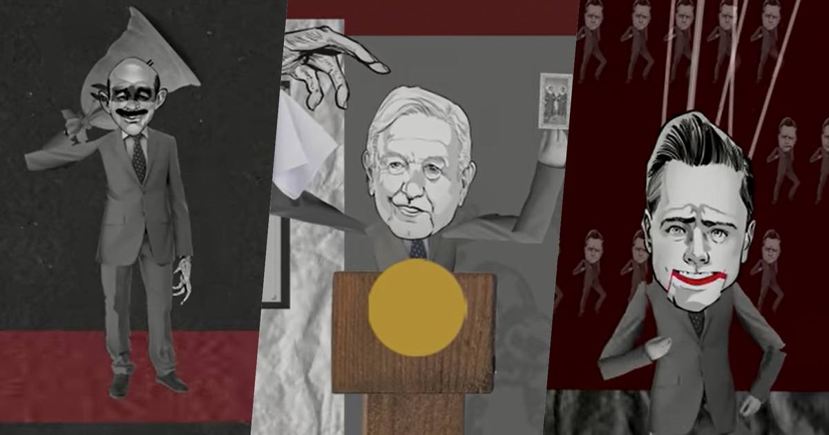 ‘No Olvidamos’: La canción donde Molotov ‘le tira’ a varios expresidentes (y al actual)