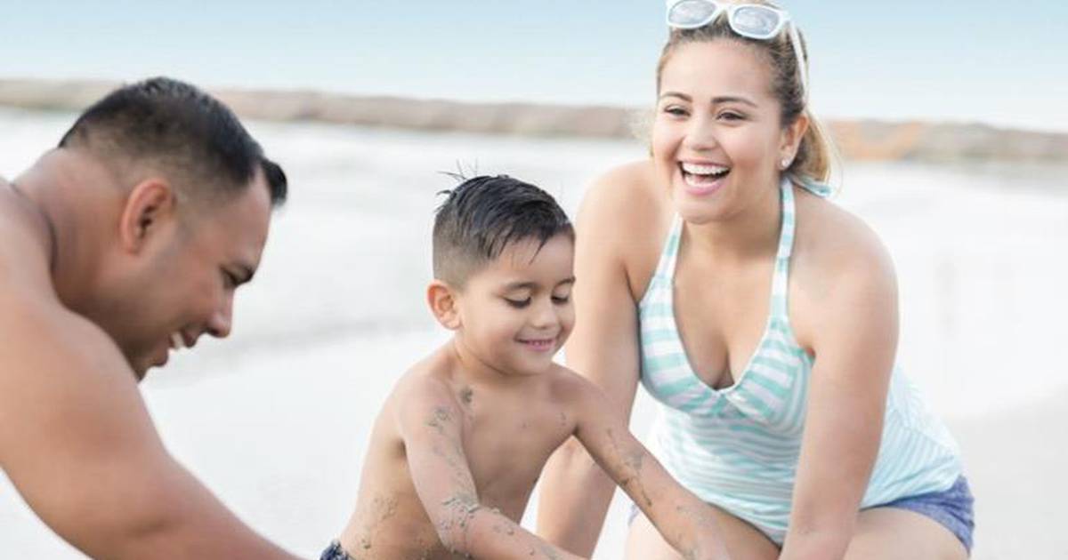 Es la Isla del Padre una opción para Semana Santa