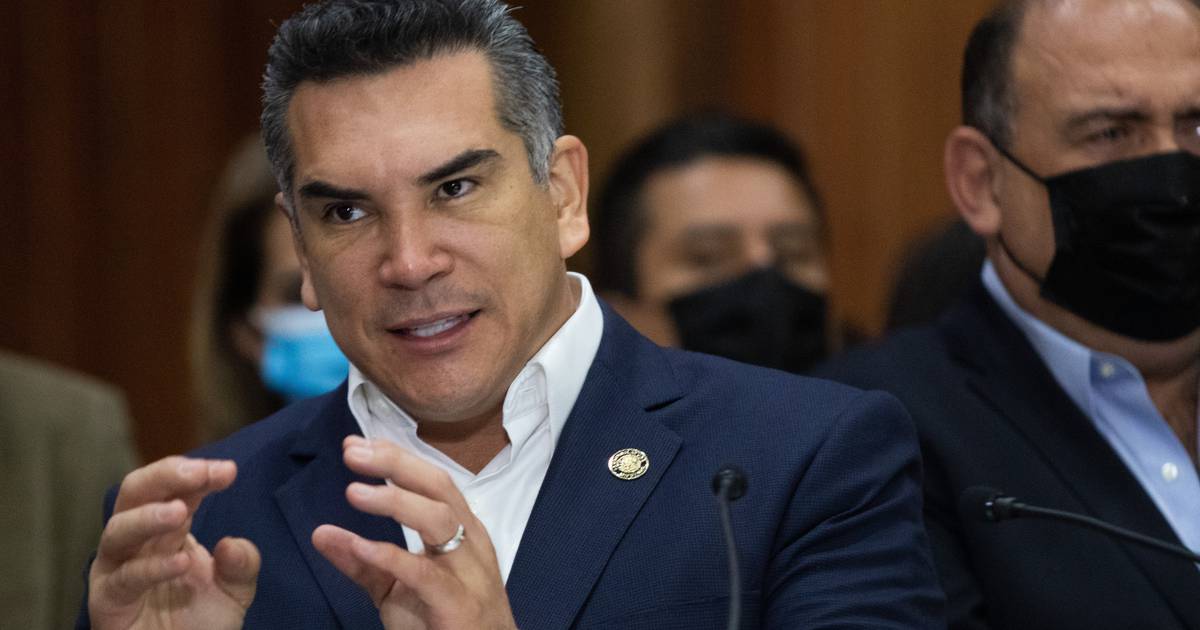 Consulta de revocación fue una burla para llenar el ‘ego’ de Morena: PRI