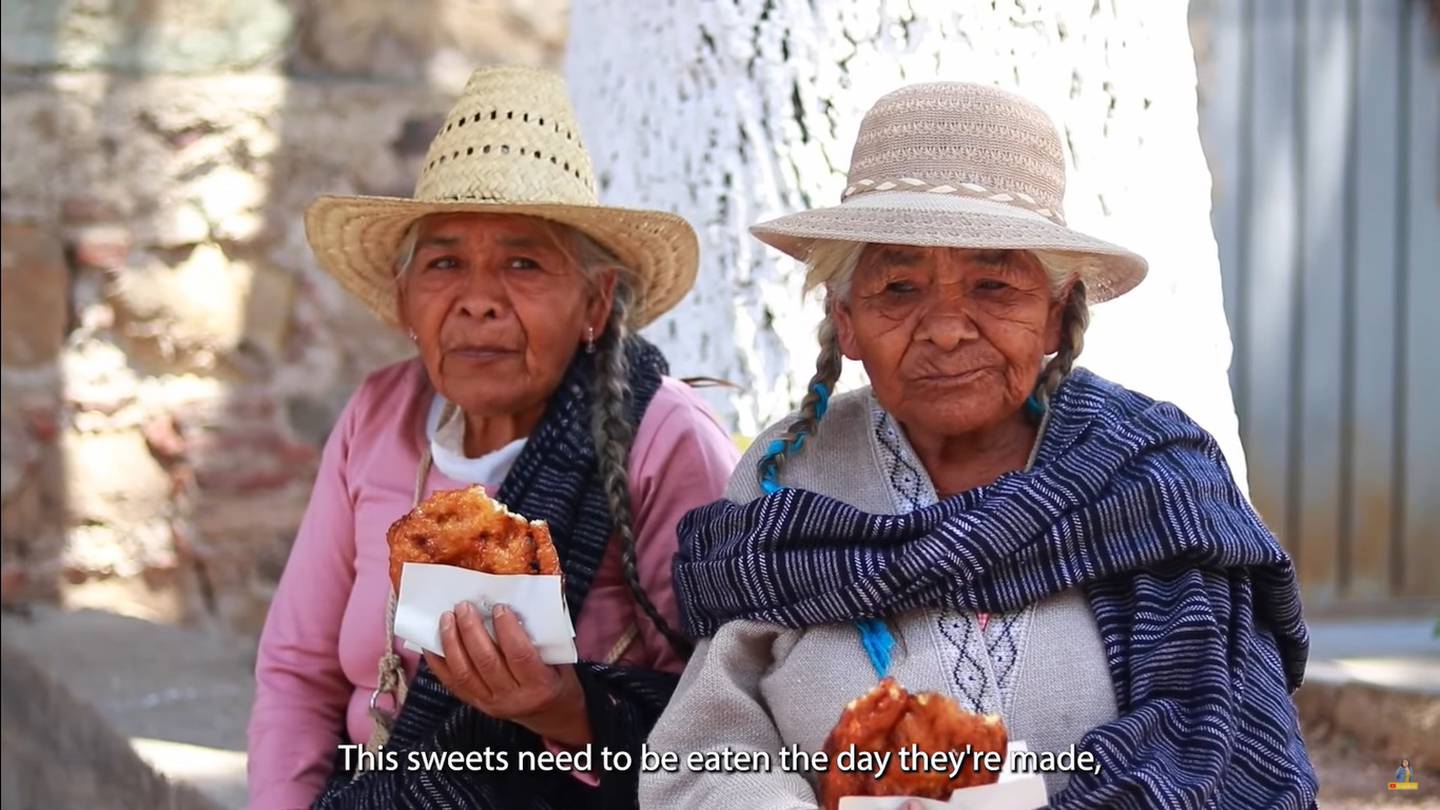 Tlayudas al estilo de Yalitza Aparicio: La actriz comparte recetas de Tlaxiaco