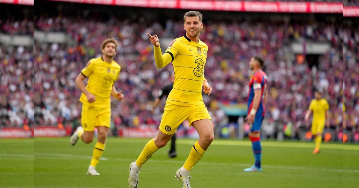 Los ‘Blues’ no paran: Chelsea avanza a la final de la Copa FA