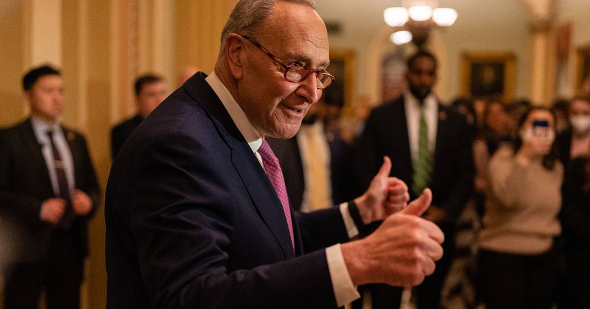 El Congreso de EU suspende su relación comercial con Rusia