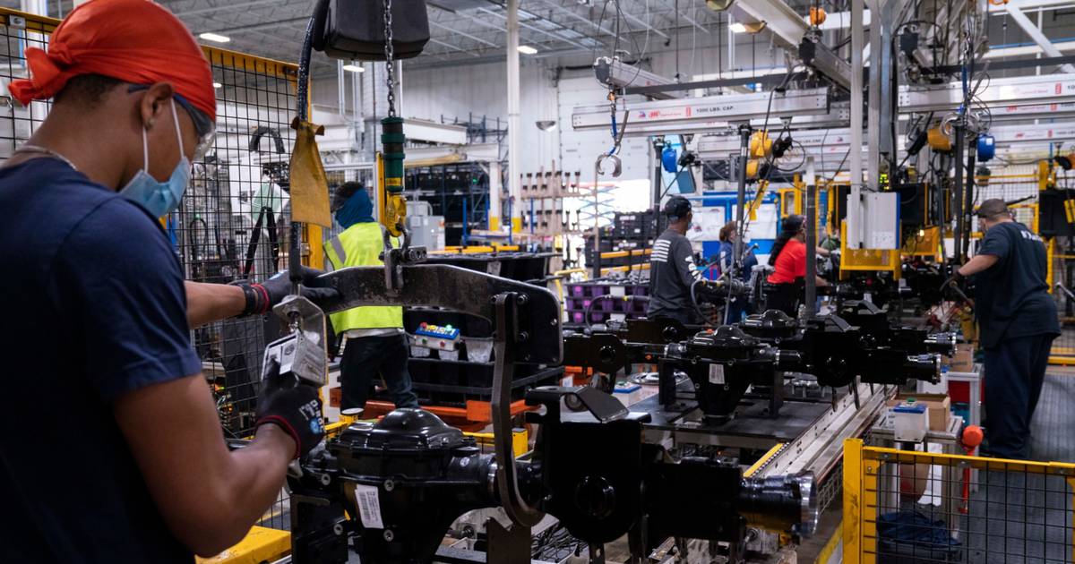 ¿Qué esperan los mercados para este martes 19 de abril?