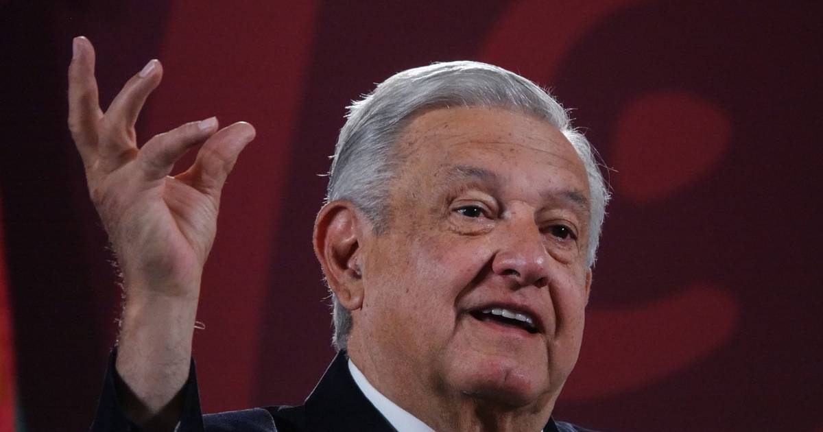 Si ‘batean’ reforma eléctrica, haré una iniciativa para proteger el litio: AMLO