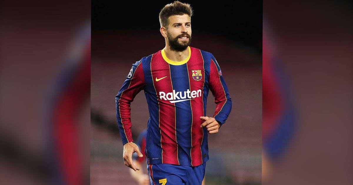 Audios implican a Piqué en millonaria suma por llevar la Supercopa española a Arabia Saudita