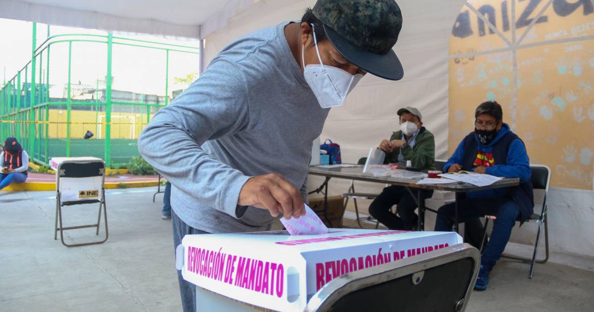 INE emite medida cautelar vs Secretaría de Hacienda