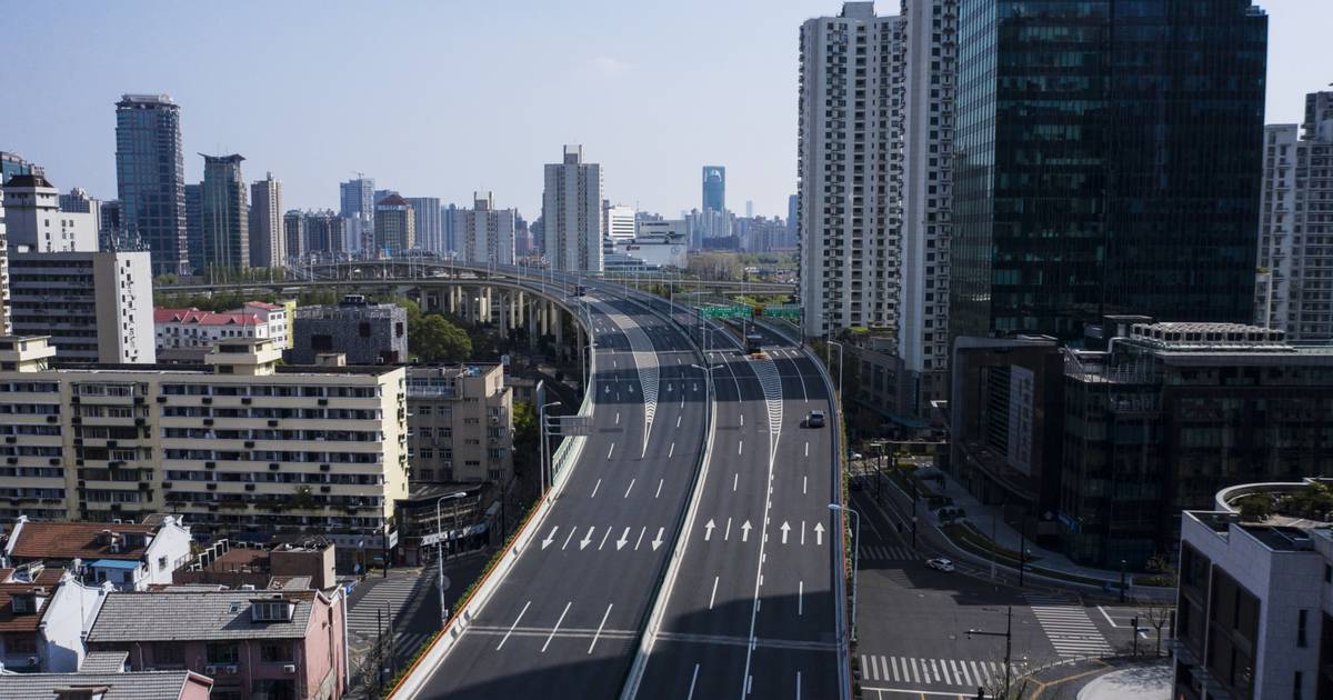 ‘La cura es peor que la enfermedad’: el cierre de Shanghái puede ser la crisis más grave de Xi Jinping