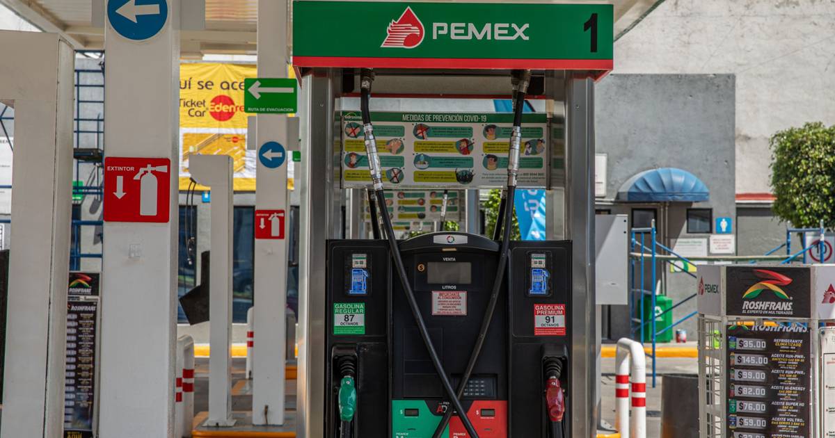 Automovilistas no pagarán IEPS por gasolinas por dos semanas más