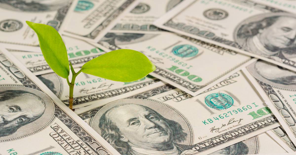 Precio del dólar hoy 8 de abril de 2022