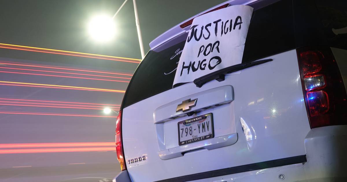 Vinculan a proceso a presunto homicida de Hugo Carbajal