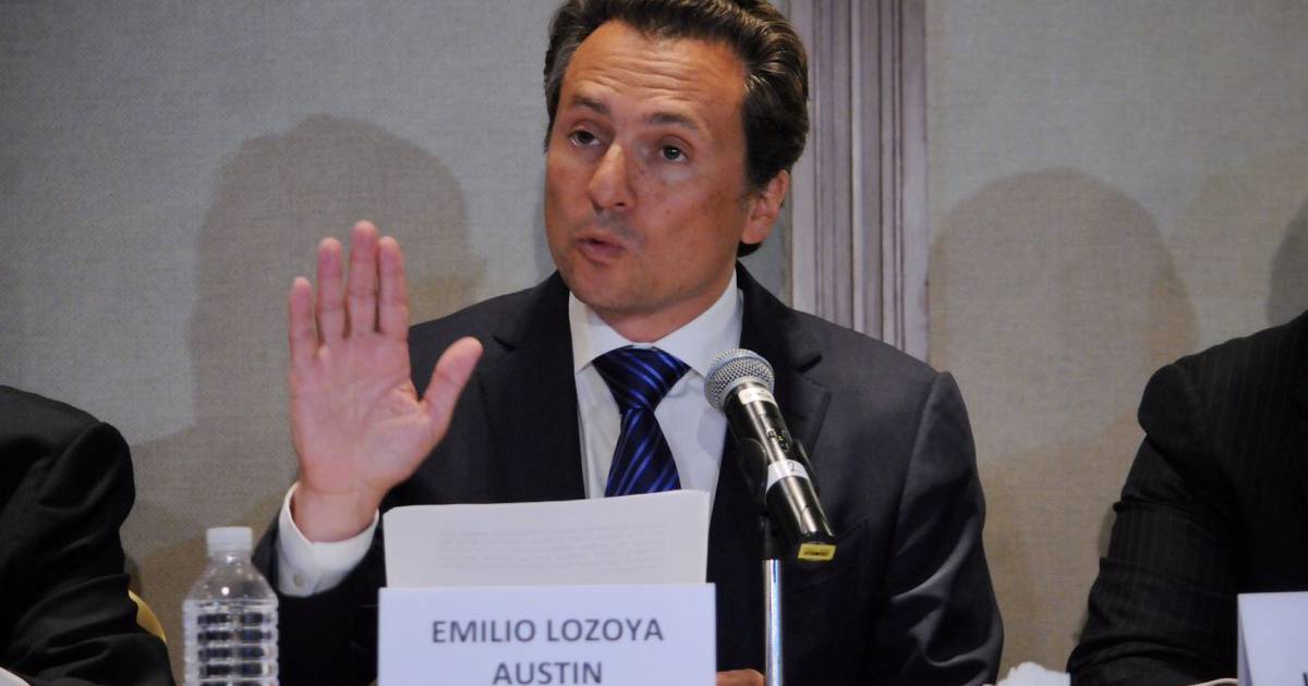 Lozoya, o justicia para ricos en el sexenio de los pobres