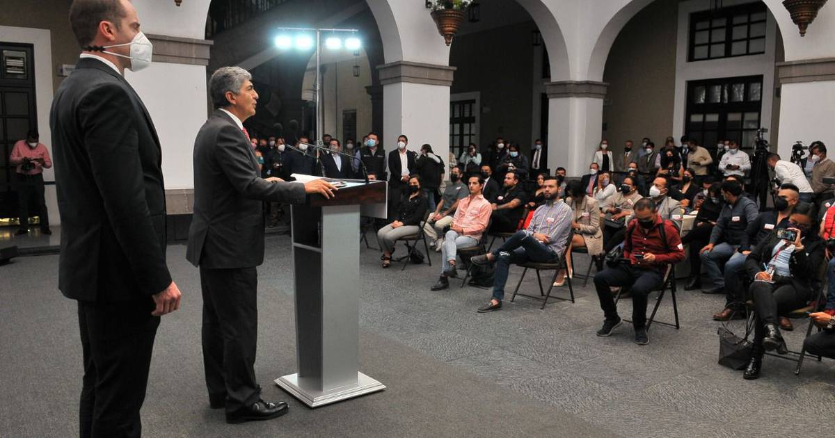 Registra Edomex saldo blanco durante Semana Santa