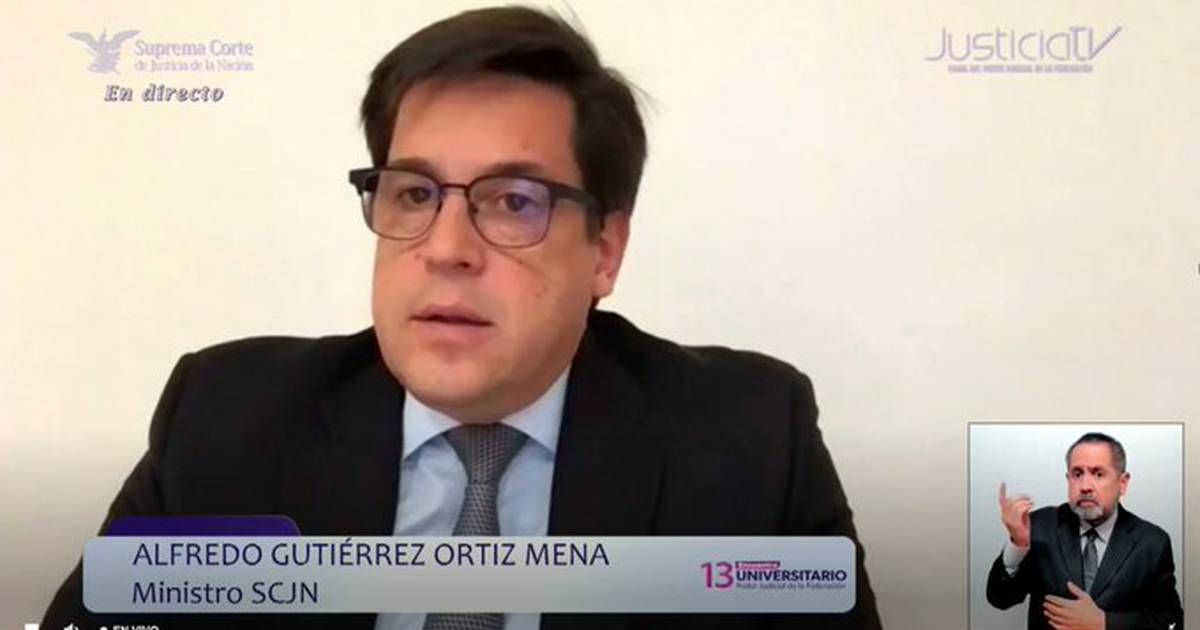 Los votos de Ortiz Mena
