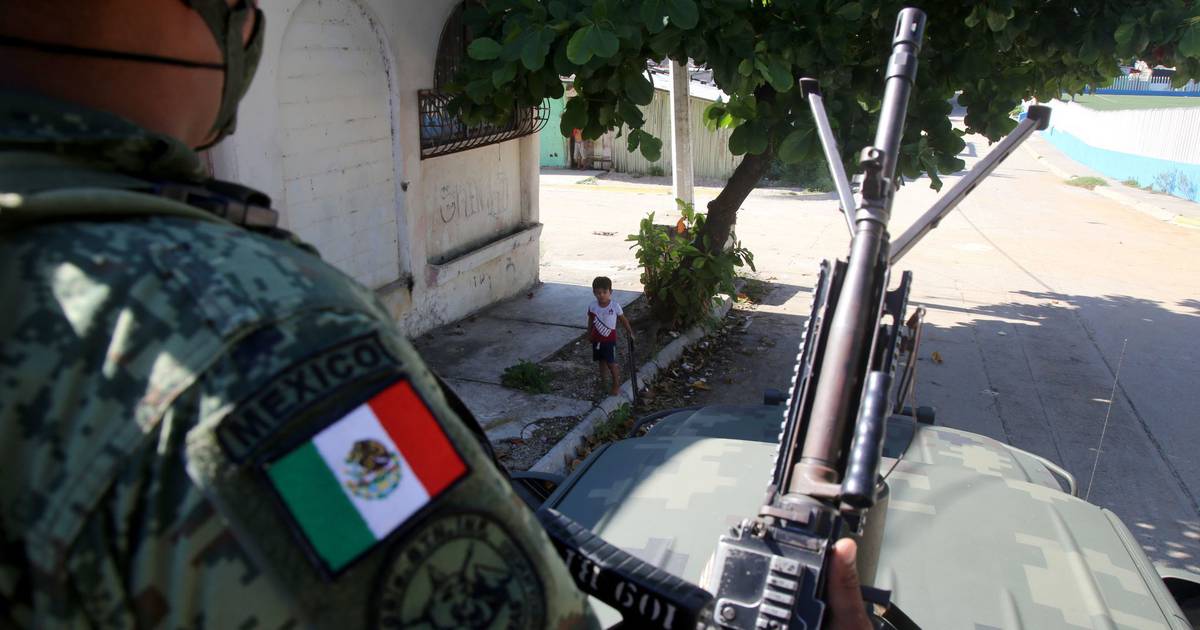 Ataque contra policías comunitarios deja un muerto y un herido en zona diamante de Acapulco