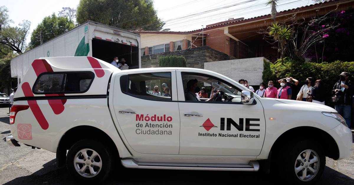 Revocación de mandato: ¿Qué son y dónde se instalarán las casillas especiales?