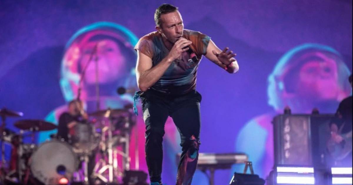 Coldplay lo hizo otra vez: Conciertos en México serán parte de su video ‘Humankind’
