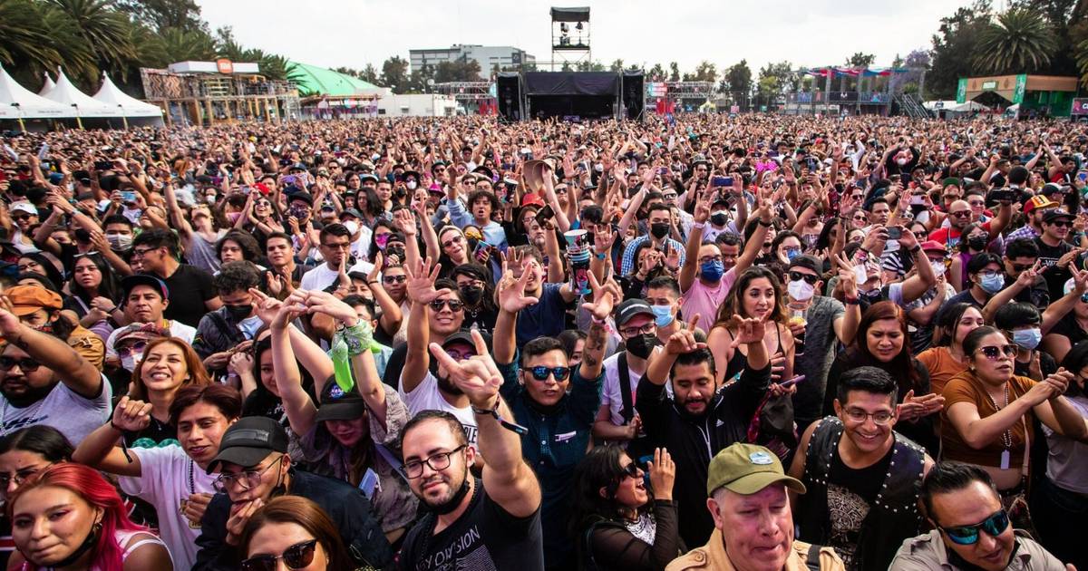 Reembolsos Vive Latino: Asistentes denuncian que no les han devuelto su dinero electrónico