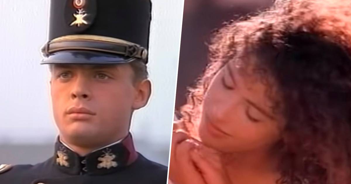 ¿Cuál es la historia de ‘sacrificio’ detrás del video ‘La Incondicional’, de Luis Miguel?