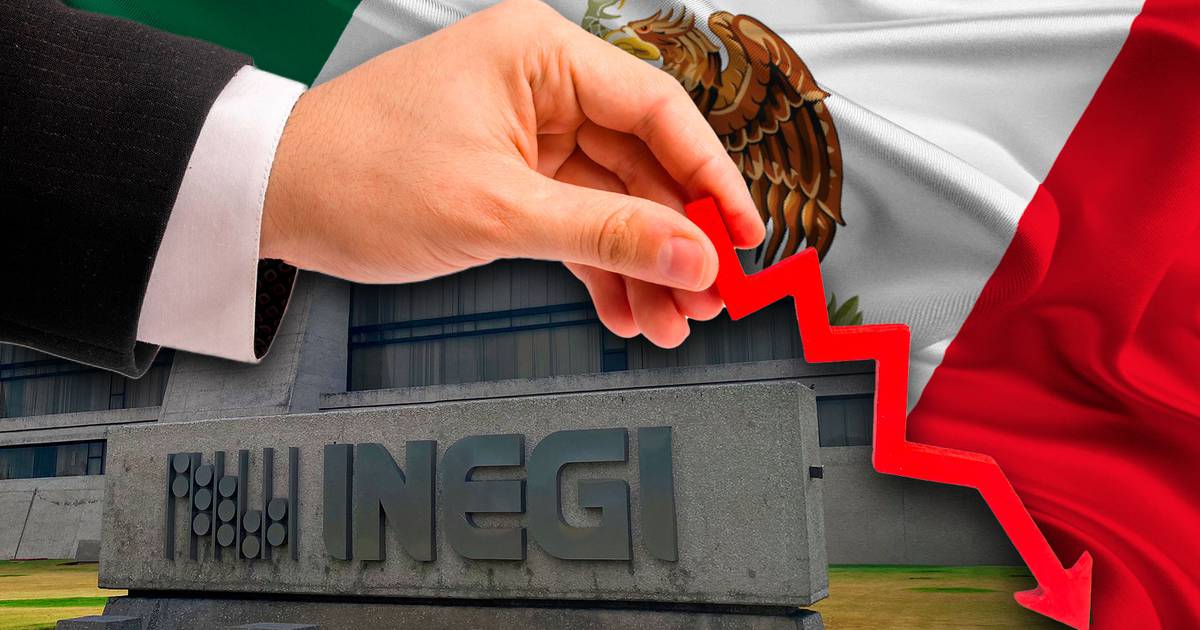 Una economía débil en un entorno incierto