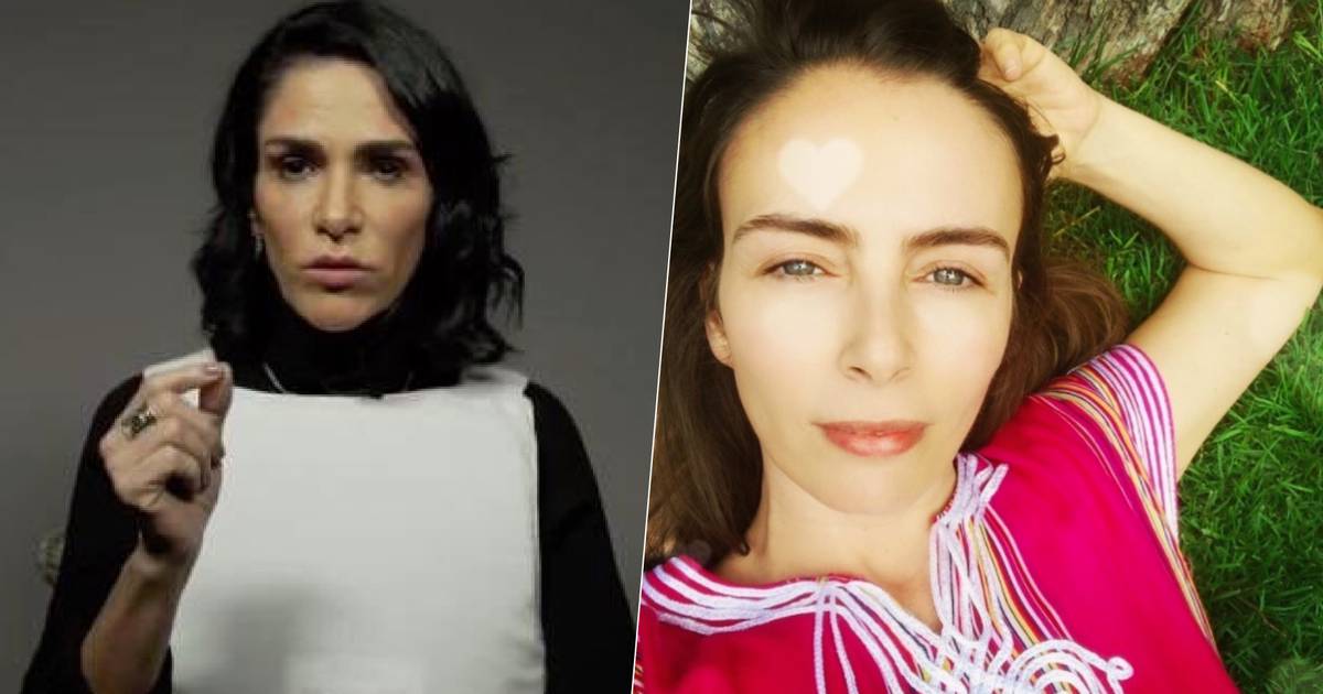 ‘Llegó la hora de investigar’: Lydia Cacho apoya a Sasha Sokol tras denuncia a Luis de Llano