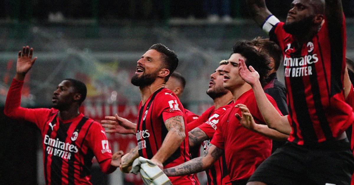 AC Milan en venta: Inversionistas árabes de Bahréin podrían comprar el club italiano