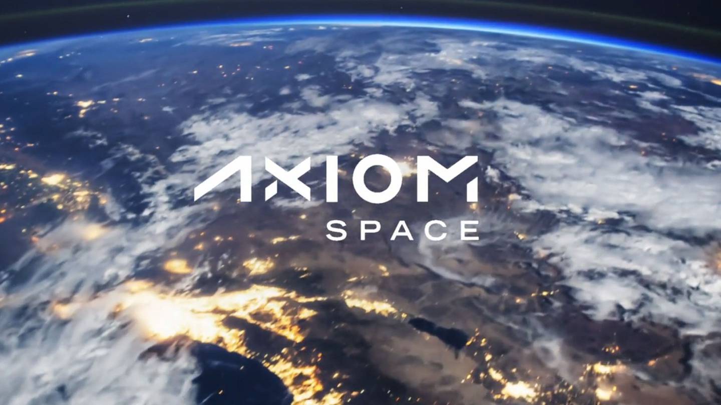 Misión Axiom 1 (Ax 1): Por primera vez la Estación Espacial Internacional recibirá a 4 civiles
